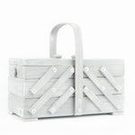 Sewing Box 003 - Ribes y Casals