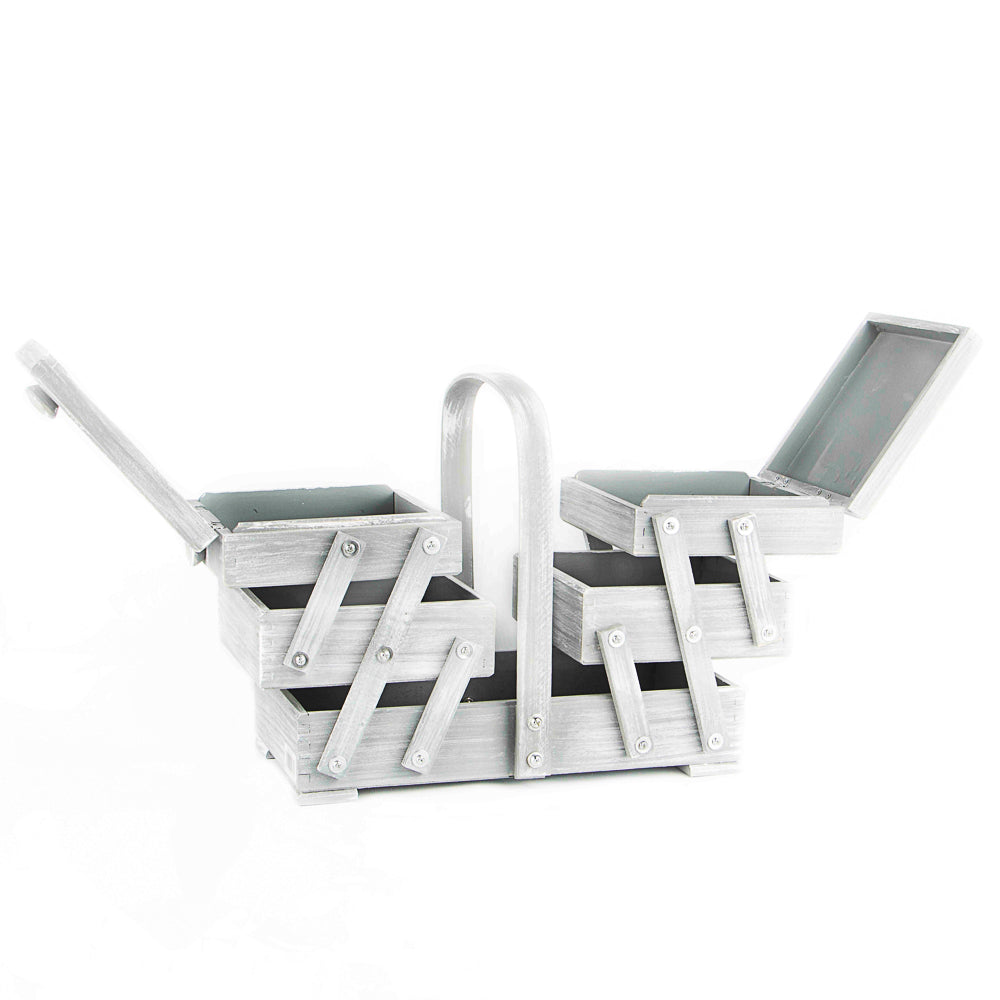 Sewing Box 003 - Ribes y Casals