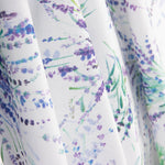 Provence Lavender Printed Brushed Cotton - Ribes y Casals