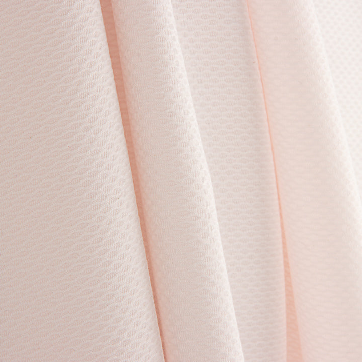 Baby Pink Lennon Piqué - Ribes y Casals