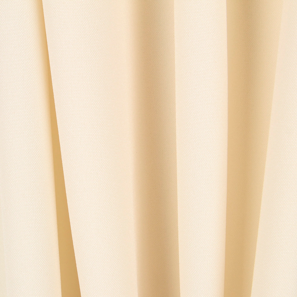 Burlington Polyester Fabric Ecru - Ribes y Casals
