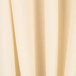 Burlington Polyester Fabric Ecru - Ribes y Casals