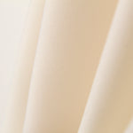 Burlington Polyester Fabric Ecru - Ribes y Casals