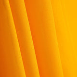 Albero Yellow Polyester Flat - Ribes y Casals