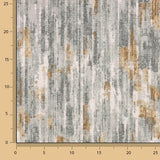 Vertical Texture Canvas Sand - Ribes y Casals