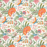 Amelie Multicolour Floral Canvas - Ribes y Casals