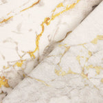 Golden Marble Canvas - Ribes y Casals
