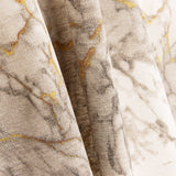 Golden Marble Canvas - Ribes y Casals
