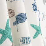 Caribe Nautical Canvas - Ribes y Casals