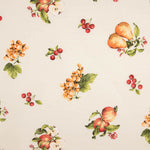 Vintage Beige Fruit Canvas - Ribes y Casals