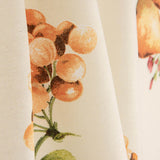 Vintage Beige Fruit Canvas - Ribes y Casals