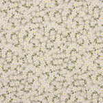 Green Daisies Canvas - Ribes y Casals