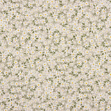Green Daisies Canvas - Ribes y Casals
