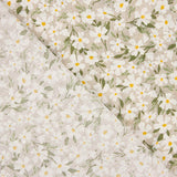 Green Daisies Canvas - Ribes y Casals