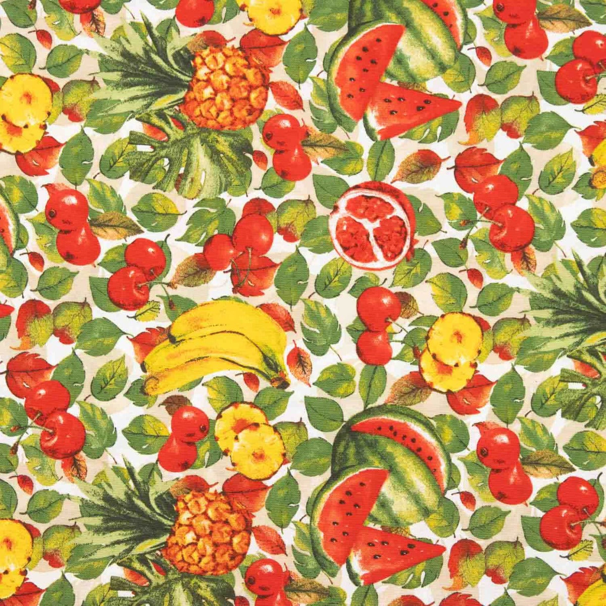Tropical Fresh Printed Canvas - Ribes y Casals