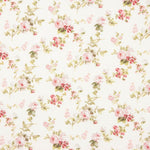 Provence Floral Printed Canvas - Ribes y Casals