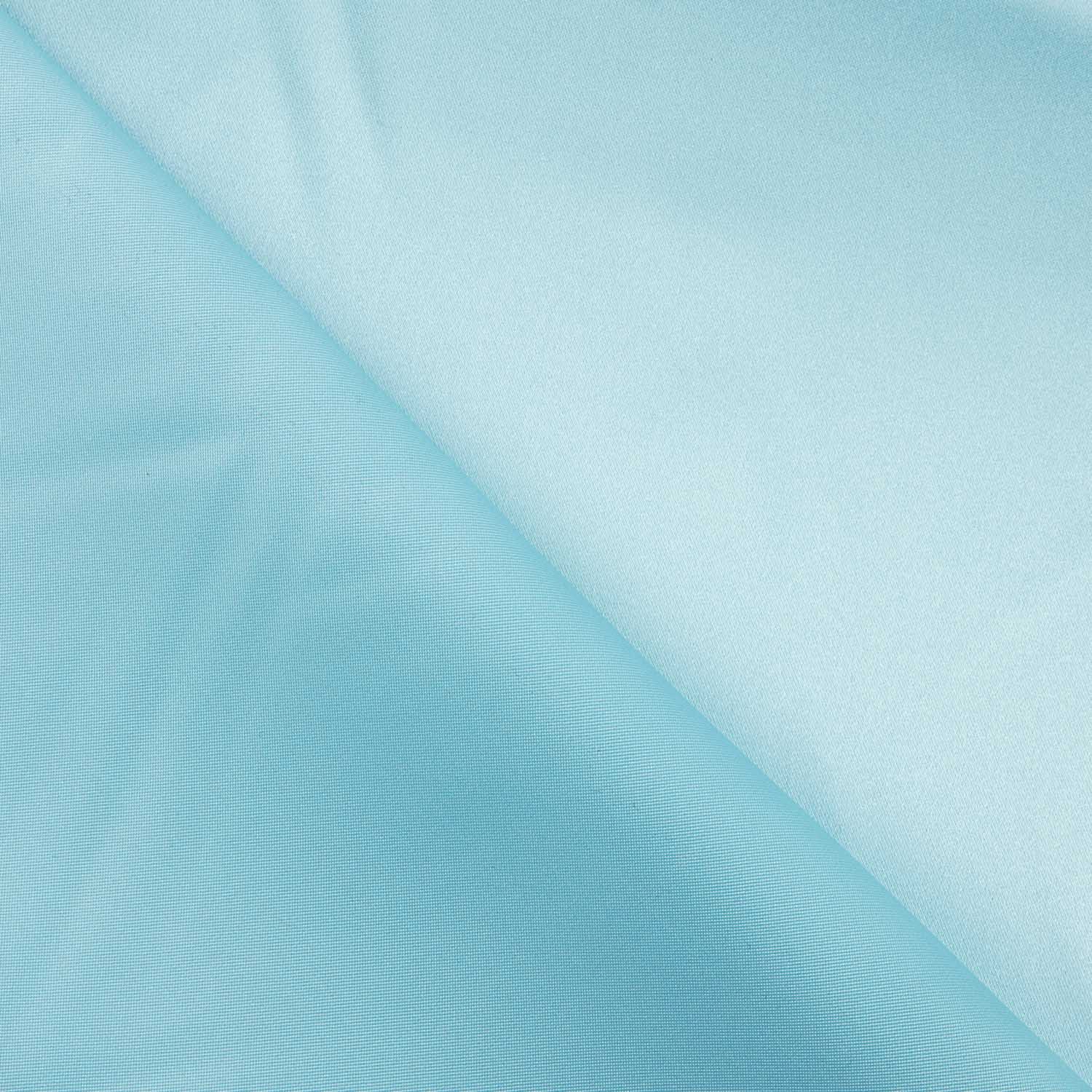 Sky Blue Carnival Satin - Ribes y Casals