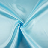 Sky Blue Carnival Satin - Ribes y Casals