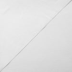 Natural White Resin-Coated PVC Tablecloth - Ribes y Casals