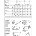 Burda Sewing Pattern 7752 Dog Coat - Ribes y Casals