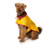 Burda Sewing Pattern 7752 Dog Coat - Ribes y Casals