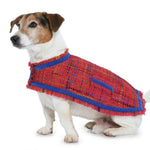 Burda Sewing Pattern 7752 Dog Coat - Ribes y Casals