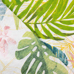 Tropical Leaves Canvas - Ribes y Casals