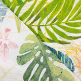 Tropical Leaves Canvas - Ribes y Casals