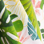 Tropical Leaves Canvas - Ribes y Casals