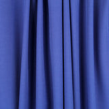 Burlington Polyester Fabric Electric Blue - Ribes y Casals