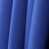 Burlington Polyester Fabric Electric Blue - Ribes y Casals