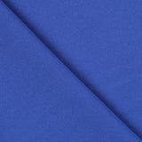 Burlington Polyester Fabric Electric Blue - Ribes y Casals