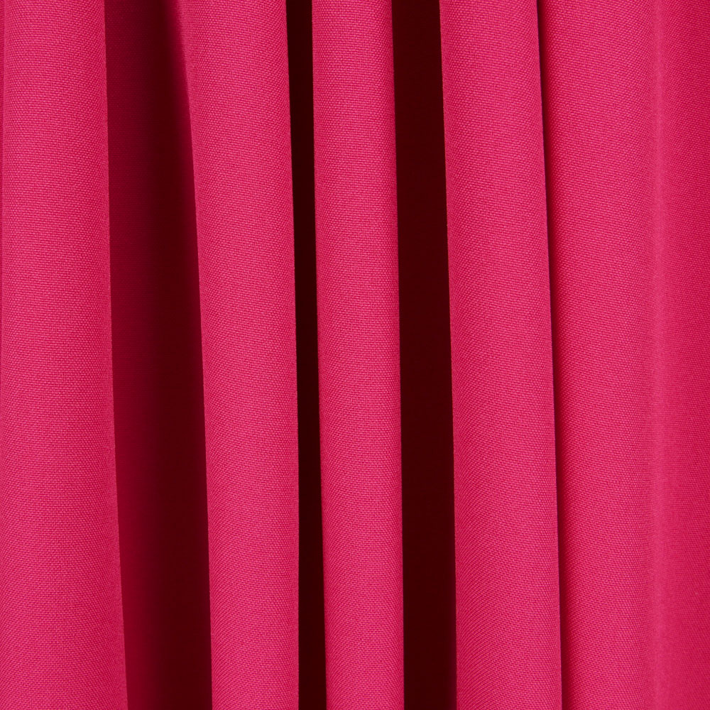 Burlington Polyester Fabric Fuchsia - Ribes y Casals