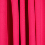 Burlington Polyester Fabric Fuchsia - Ribes y Casals