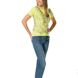 Burda Sewing Pattern 7810 Vest - Ribes y Casals