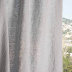 100% Linen Grey – Width 300 cm - Ribes y Casals