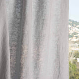 100% Linen Grey – Width 300 cm - Ribes y Casals