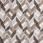 Abstract Geometric Print Canvas - Ribes y Casals