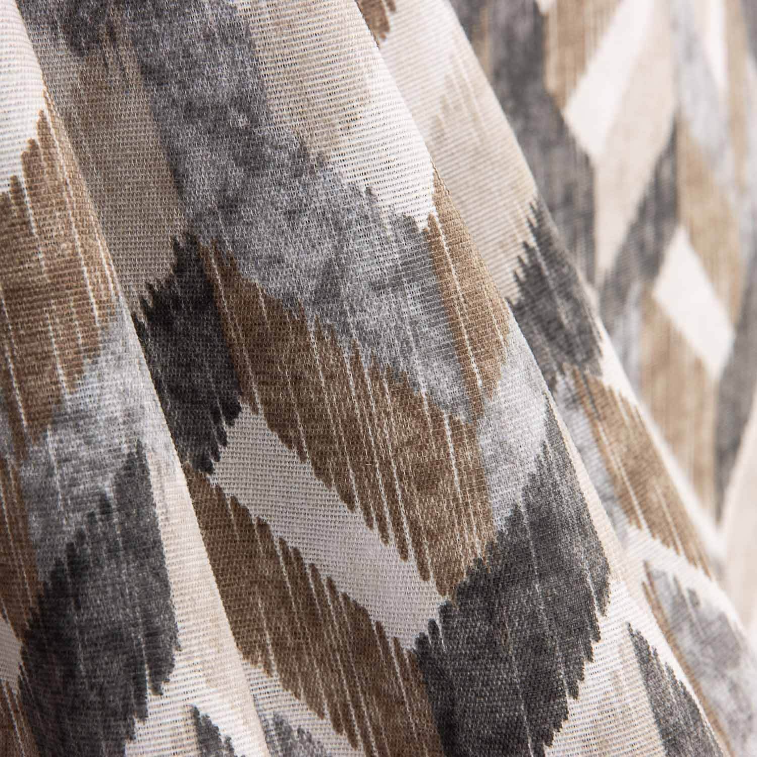 Abstract Geometric Print Canvas - Ribes y Casals