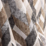 Abstract Geometric Print Canvas - Ribes y Casals