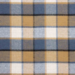 Reversible Blue Wool - Ribes y Casals
