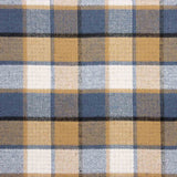 Reversible Blue Wool - Ribes y Casals