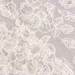 Calíope Embroidered Tulle - Ribes y Casals