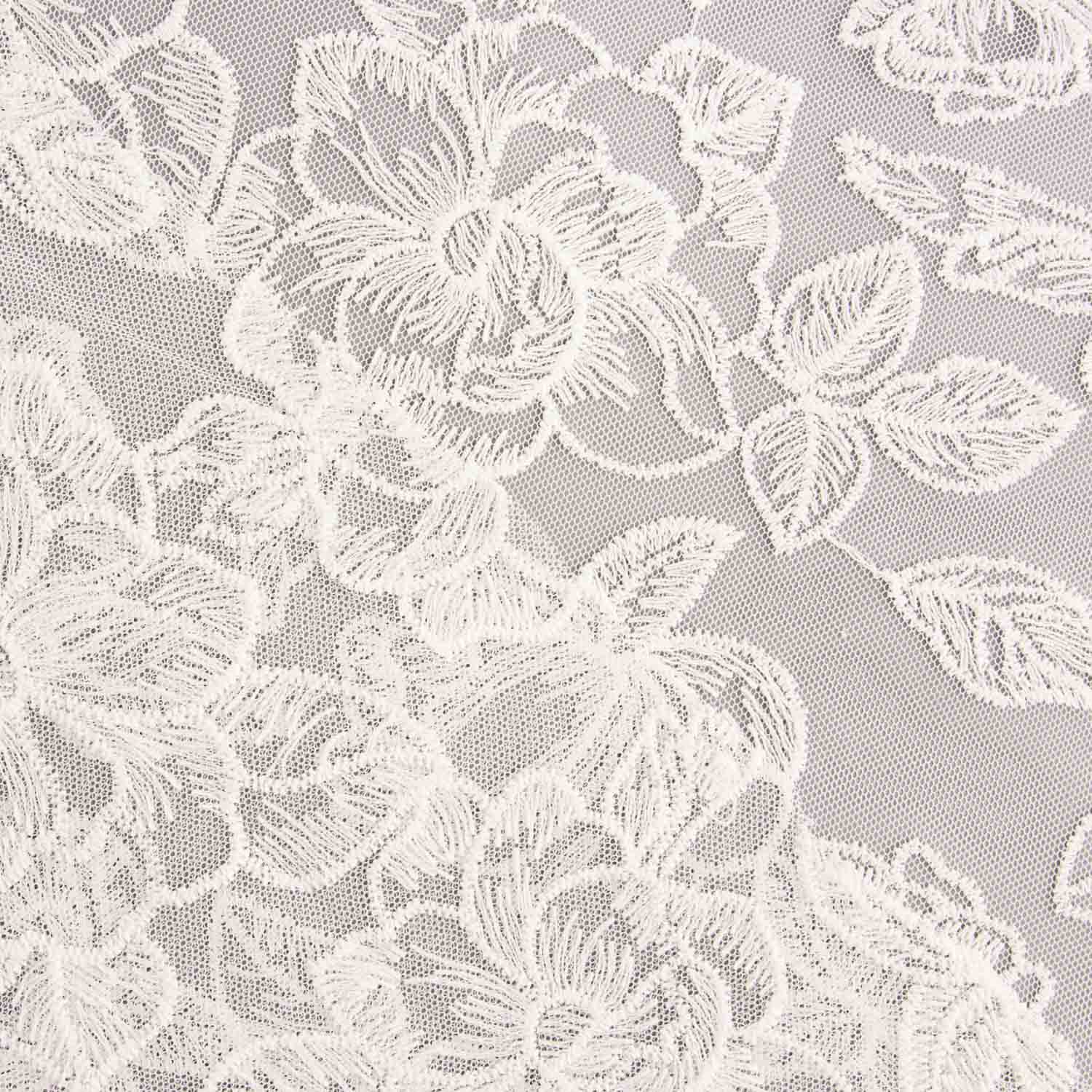 Calíope Embroidered Tulle - Ribes y Casals