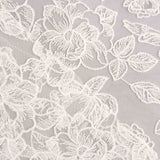 Calíope Embroidered Tulle - Ribes y Casals