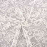 Calíope Embroidered Tulle - Ribes y Casals