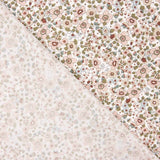 “Wildflower Sprigs” Cotton Viyella - Ribes y Casals