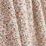 “Wildflower Sprigs” Cotton Viyella - Ribes y Casals