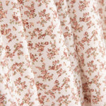 “Vintage Bouquet” Cotton Viyella - Ribes y Casals