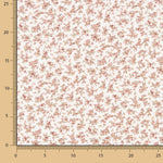 “Vintage Bouquet” Cotton Viyella - Ribes y Casals